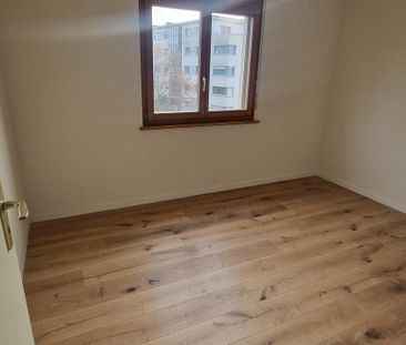 Appartement de 4.5 pièces d'env. 100 m2 avec balcon - Foto 1