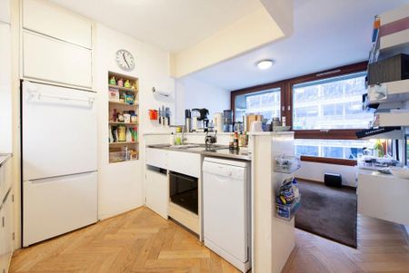 1 bedroom flat to rent - Photo 3