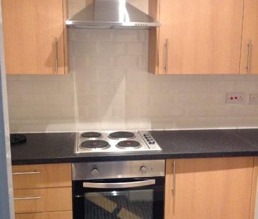 1 bedroom flat to rent - Photo 3