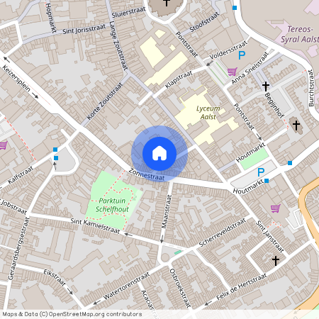 Windmolenstraat, 35, 6, 9300, Aalst