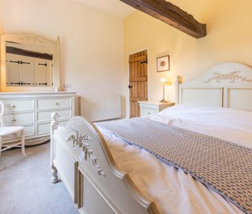 2 bedroom terraced house to rent - Photo 6