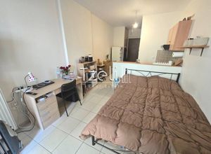 Studio/Γκαρσονιέρα για ενοικίαση - Πάτρα, - Photo 4