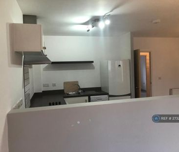 2 bedroom flat to rent - Photo 6