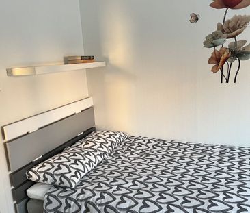 Hertig Knutsgatan, Halmstad - Foto 2