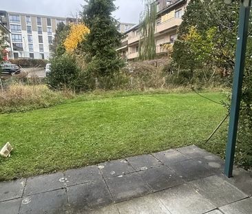 Ihre neue Wohnung imit Gartensitzplan? Befristetes Mietverhältnis - Foto 4