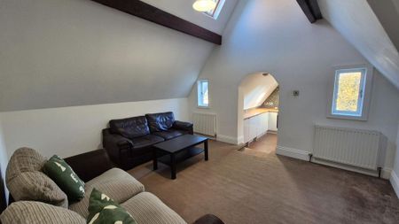 2 bedroom apartment to rent - Photo 5