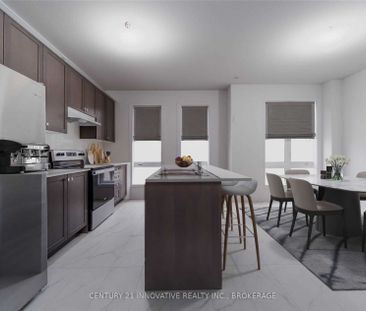 For Lease - 29 Steamboat Way, Whitby, Ontario - Photo 4