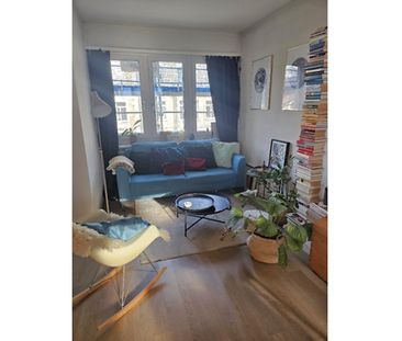 2½ Zimmer-Wohnung in Zürich, möbliert, auf Zeit - Photo 1