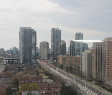 For Lease - 25 Trailwood Drive Unit# 1806, Mississauga, Ontario - Photo 1