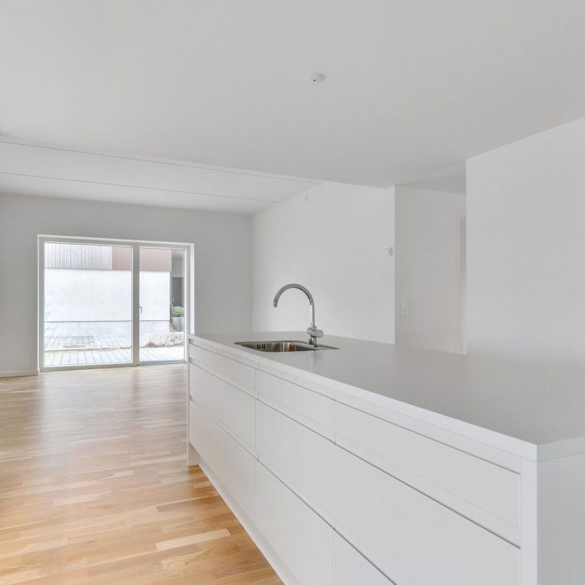 3-værelses Lejlighed på 119 m² i Fredericia - Photo 1