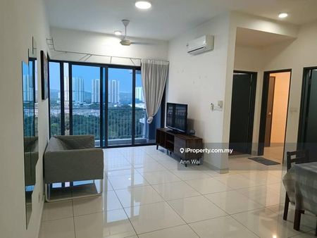 The Link 2 Residences, Bukit Jalil - Foto 2