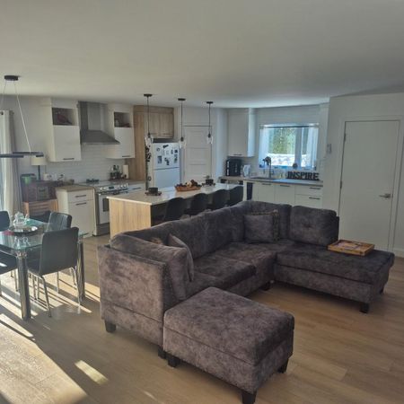 Logement à louer - Photo 3