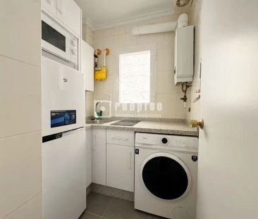 Apartamento de alquiler en Del Arenal, La Malagueta - Monte Sancha - Photo 3