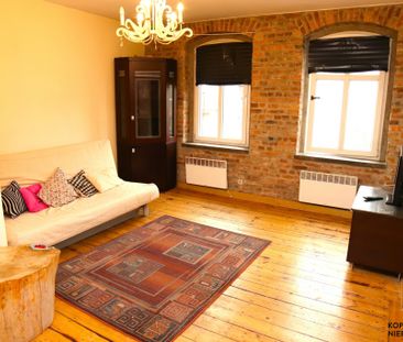 Duża kawalerka 38 m - Photo 3