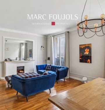 Appartement • Bois de Boulogne - Photo 4