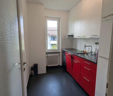 2 Zimmer, 2. Stock - Photo 3