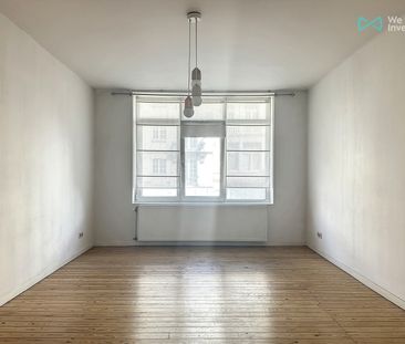 Appartement met één slaapkamer in Anderlecht - Photo 1