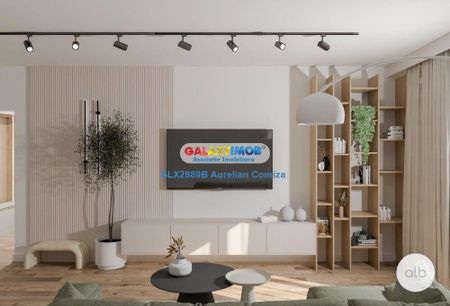 Inchiriere apartament 2 camere Exigent Plaza Faza 5 - Fotografie 3