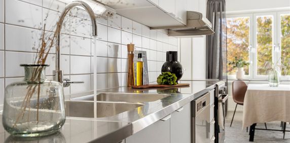 Järnvägsgatan 37 B - Photo 2