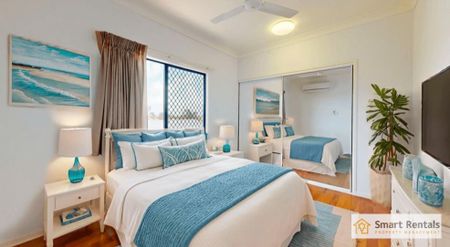 33 Timbury Way, Mount Louisa QLD 4814 - House For Rent | Domain - Photo 4