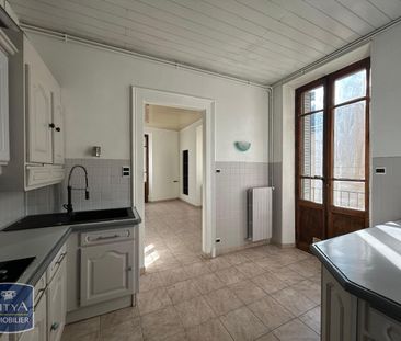 Location Appartement 4 pièces 74m² CHAMBERY 73000 - Photo 5