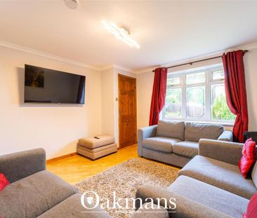 6 bedroom house to rent - Photo 1