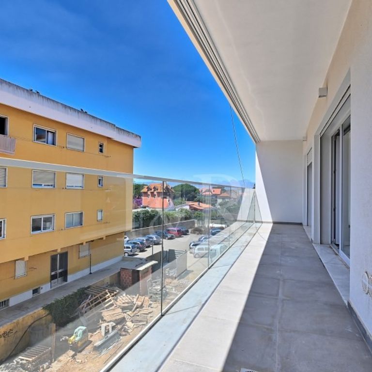 3 room luxury Apartment for rent in Sao Joao do Estoril, Cascais e Estoril, Cascais, Lisbon - Photo 1