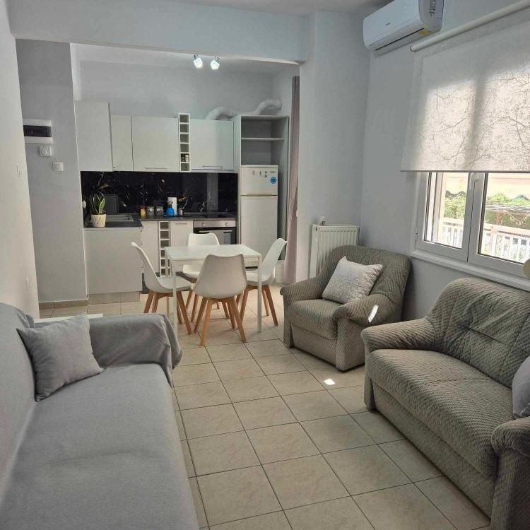 Διαμέρισμα για ενοικίαση - Θερμαϊκός, - Photo 1