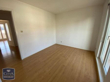 Location Appartement 2 pièces 48m² STRASBOURG 67000 - Photo 3