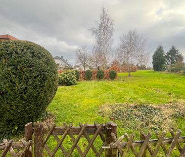 Solides, unterkellertes Einfamilienhaus mit optionalem Stellplatz z... - Foto 5