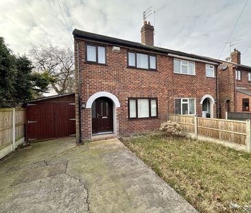 3 bedroom semi-detached house to rent - Photo 5