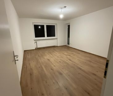 3-Zimmer-Wohnung in Herford! - Foto 1