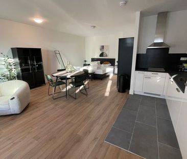 Te huur: Appartement Seinpostweg 2 a 3 in Zandvoort - Photo 5