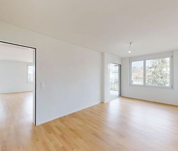 2.5 Zimmer, 68 m², EG - Foto 5