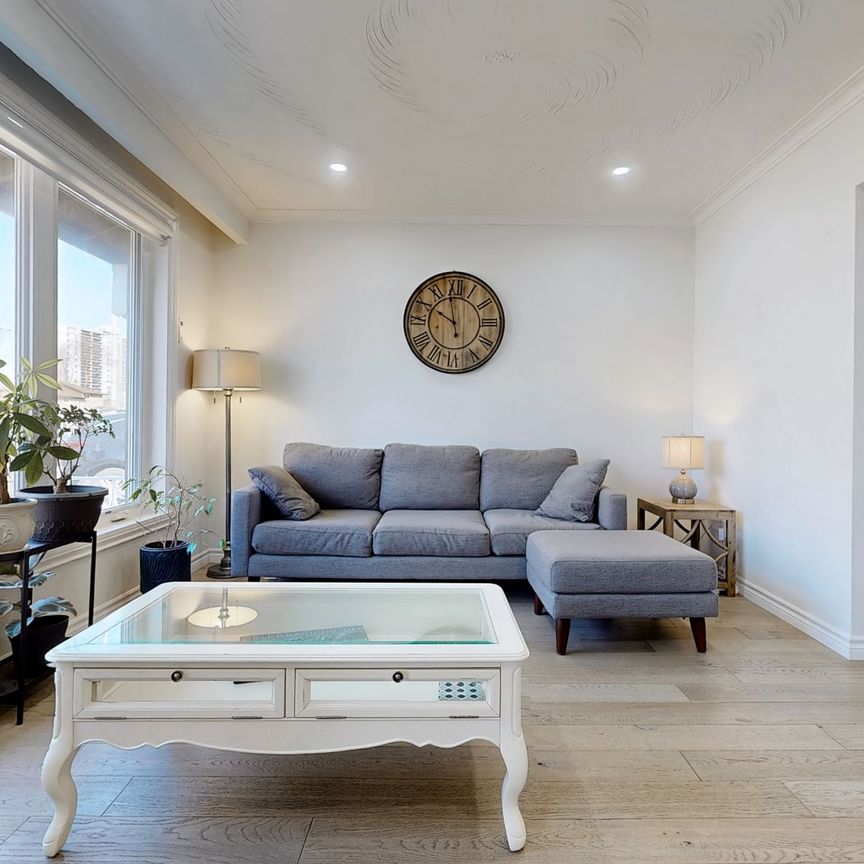 For Lease - 56 Bailey Crescent Unit# Main, Toronto, Ontario - Photo 1