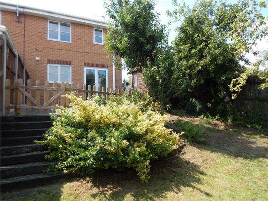 Woodbridge Close, Heanor, Derbyshire, DE75 - Photo 1