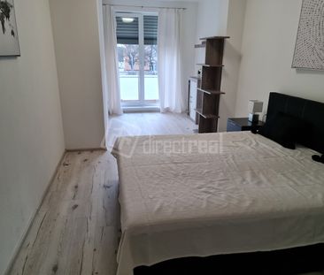 DIRECTREAL|Moderný, veľmi pekný 2 izbový byt s terasou v centre mes... – Fotografia 2
