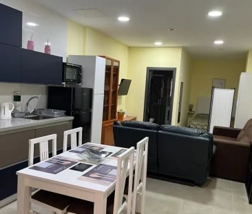 Alquiler de estudio en Calle Almería - Photo 4