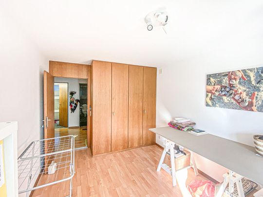 4.5 Zimmerwohnung in Sulgen - Photo 1