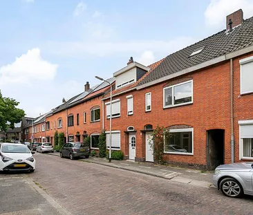 Hellebaardstraat 15 5021 EC Tilburg - Foto 2