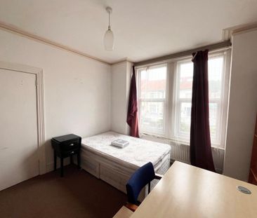 5 bedroom terraced house to rent - Photo 5