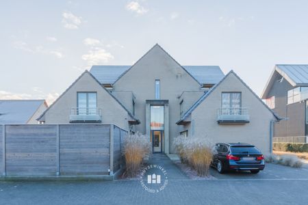 Duplex te huur in Sint-Martens-Latem - Photo 3