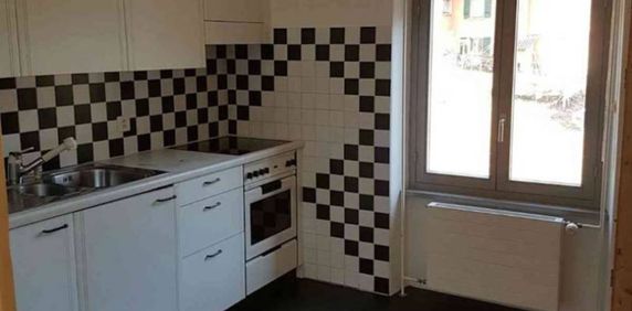 Affittasi appartamento a Faido. - Foto 2