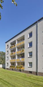 3-Zimmer Wohnung in Grumme - Foto 3