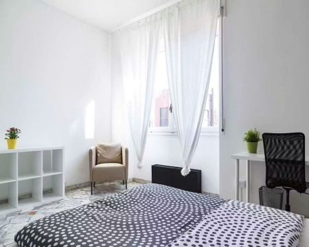 Via Giuseppe Bruschetti, Milan, Lombardy 20125 - Photo 5