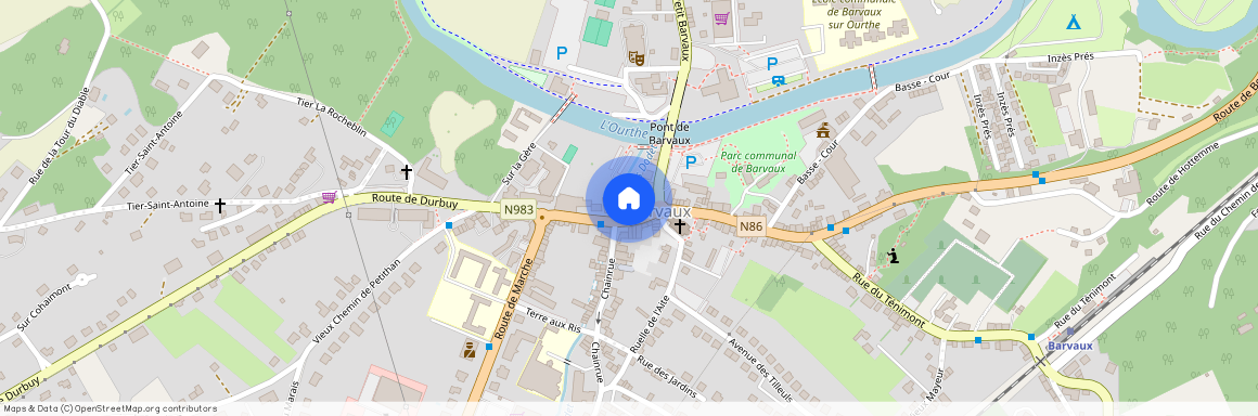 En Charotte, 38, 14, 6940, Durbuy