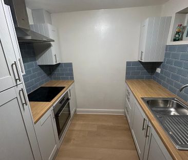 1 bedroom apartment to rent - Photo 6