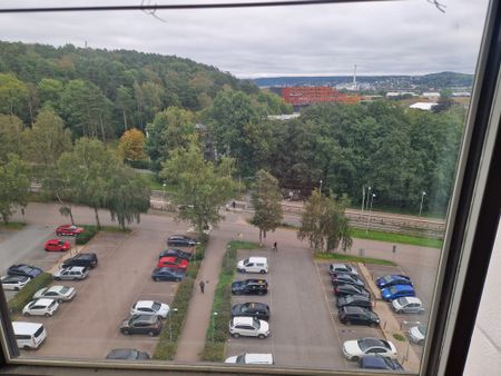 Beväringsgatan, Göteborg - Foto 2