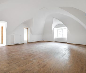 Pronájem bytu 2+kk 60 m2 - Fotografie 3