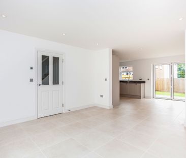 4 bedroom house to rent Southdown Place, Ardingly, Haywards Heath, ... - Photo 4